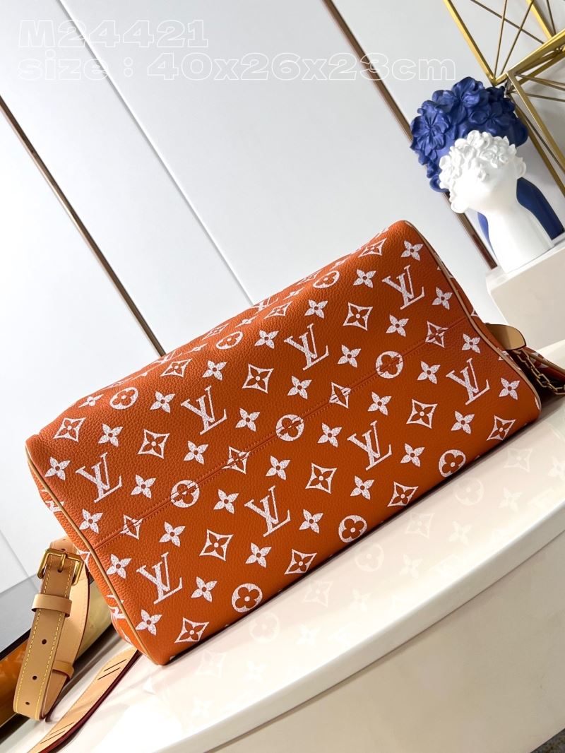 Louis Vuitton Speedy Bags